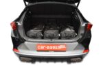 Reistassenset geschikt voor Cupra Formentor 2020-heden 5-deurs hatchback Original - Afbeelding 2
