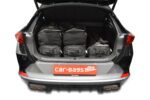 Reistassenset geschikt voor Cupra Formentor 2020-heden 5-deurs hatchback Original - Afbeelding 3