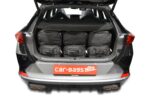 Reistassenset geschikt voor Cupra Formentor 2020-heden 5-deurs hatchback Original - Afbeelding 4