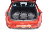 Reistassenset geschikt voor Cupra Leon Sportstourer (KU) 2020-heden wagon Original - Afbeelding 2