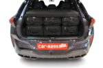 Reistassenset geschikt voor Cupra Terramar 2024-heden Pro.Line - Afbeelding 4