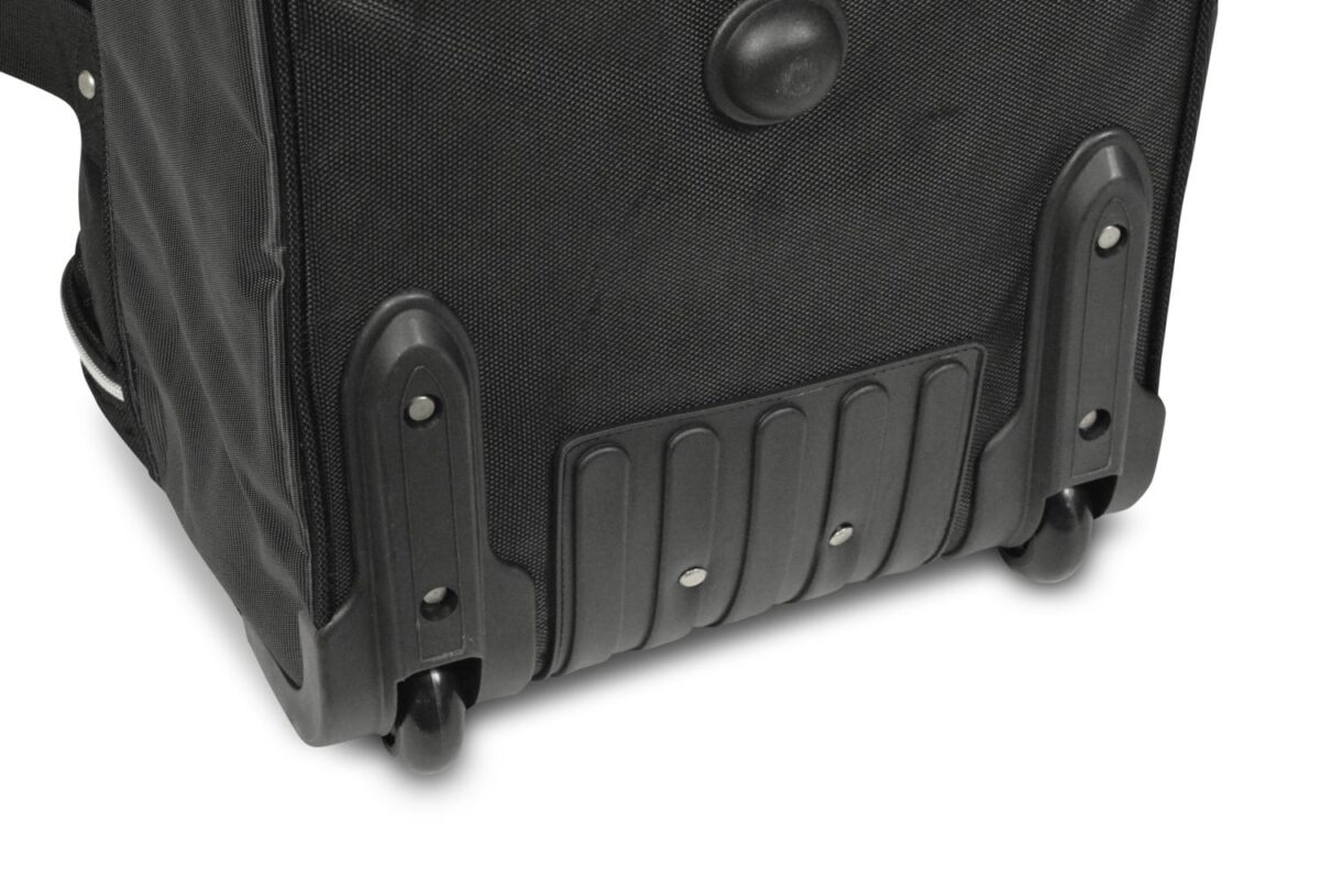 Kofferbak trolleytas geschikt voor Porsche Boxster (981) 2012-2016 Original - Afbeelding 5