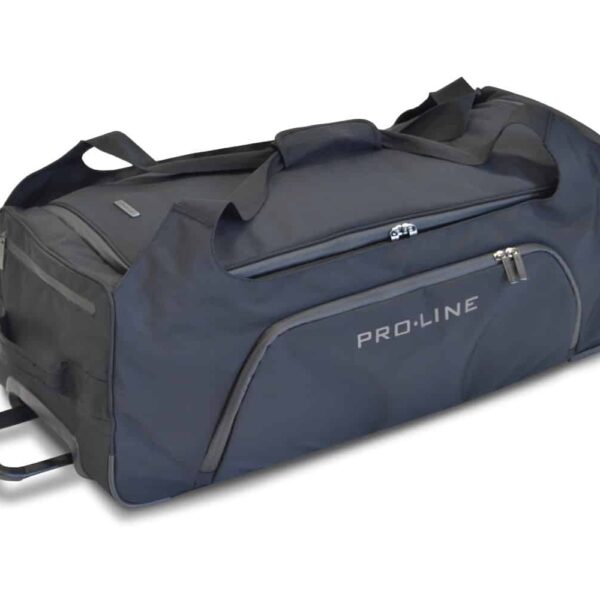 Trolley tas Pro.Line - 30x25x85 cm (BxHxL)