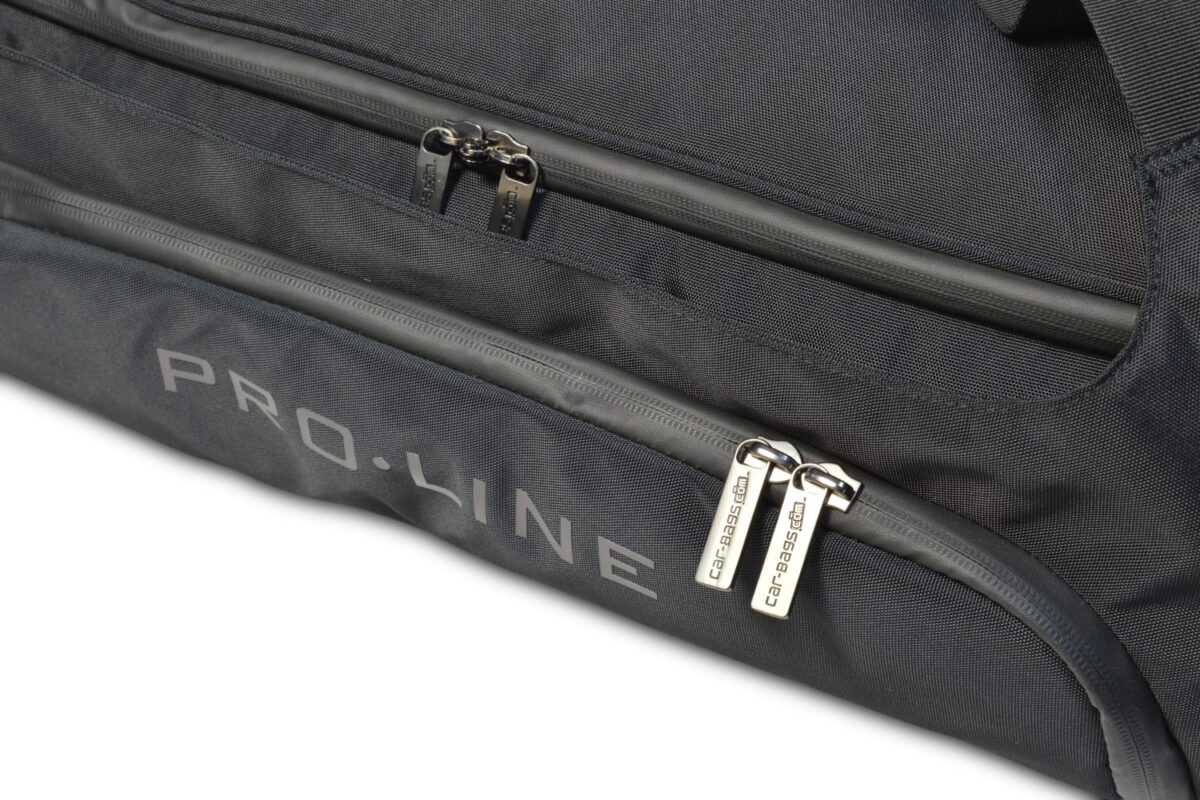 Trolley tas Pro.Line - 33x23x75 cm (BxHxL) - Afbeelding 3