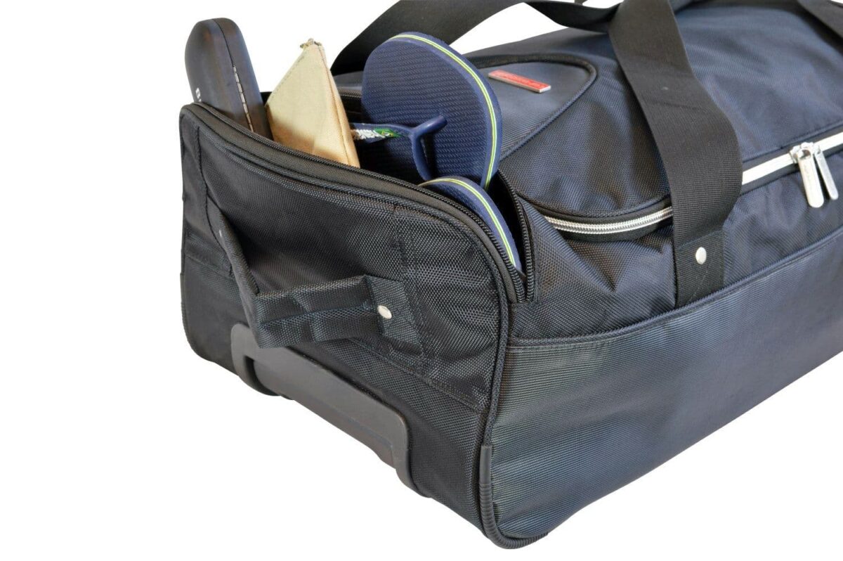 Trolley tas Original - 33x23x75 cm (BxHxL) - Afbeelding 2