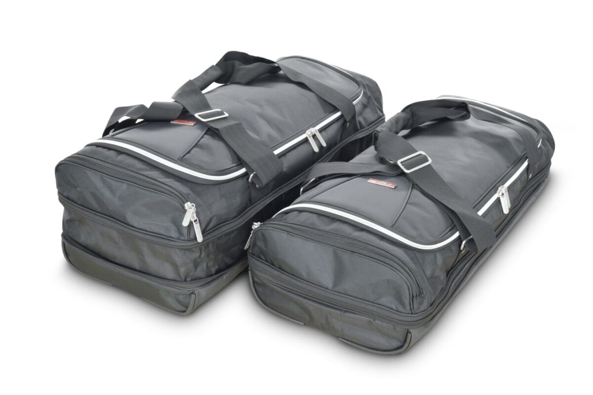Reistas Original - 31 x 17-23 x 60 (BxHxL) - Afbeelding 2