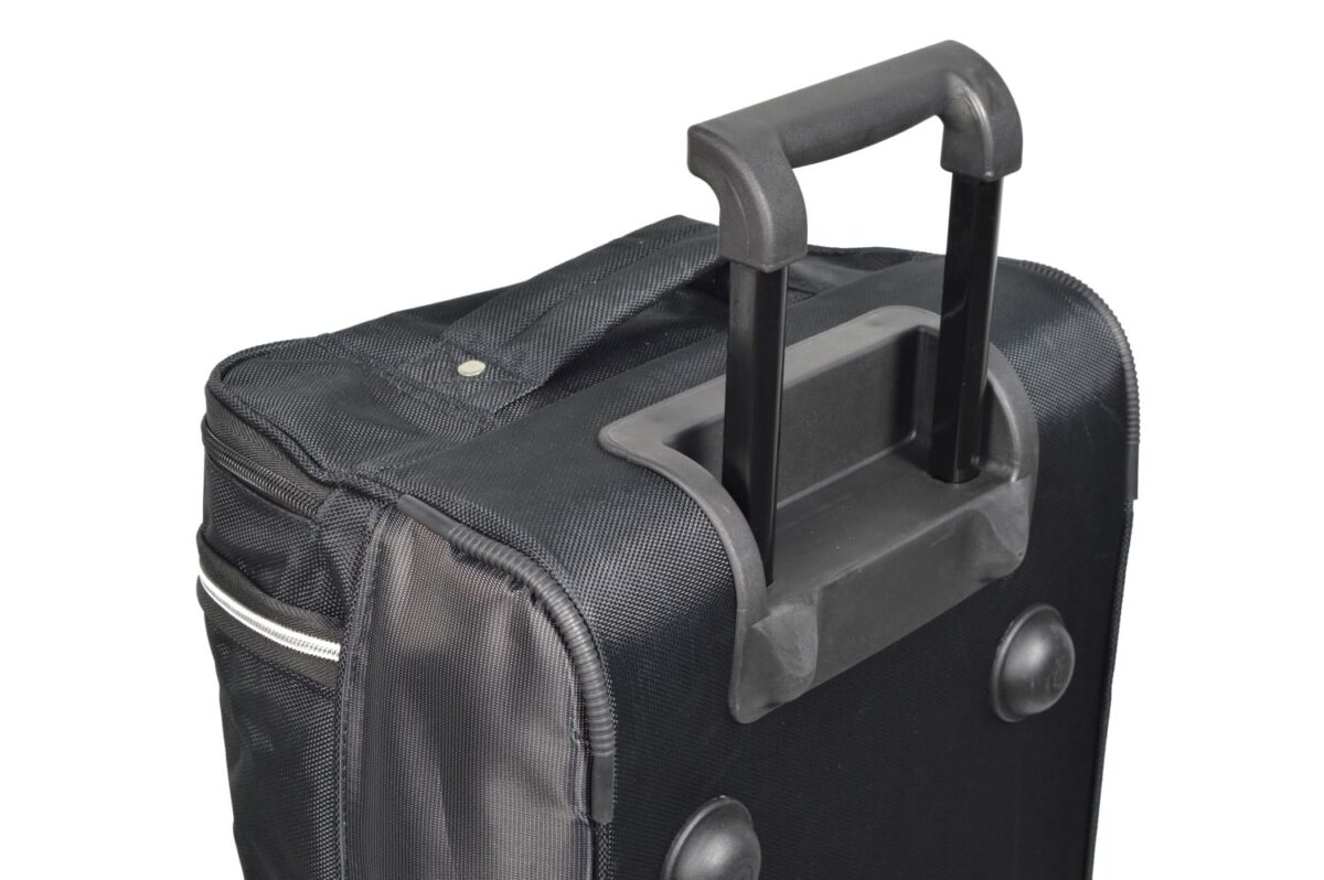 Trolley tas Original - 31x26x60cm (BxHxL) - Afbeelding 4