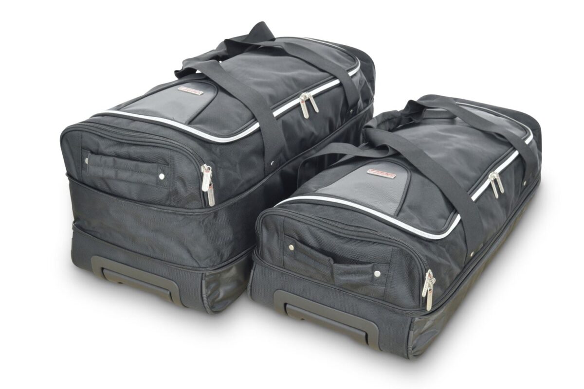 Trolley tas Original - 31 x 21-31 x 60 (BxHxL) - Afbeelding 2