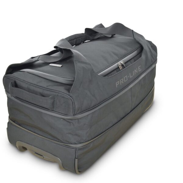 Trolley tas Pro.Line - 31 x 21-31 x 60 (BxHxL)