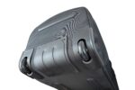 Trolley tas Pro.Line - 31 x 21-31 x 70 (BxHxL) - Afbeelding 4