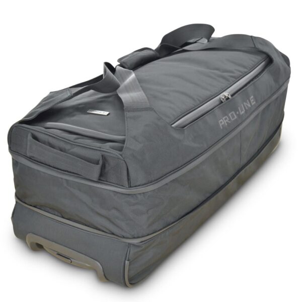Trolley tas Pro.Line - 31 x 21-31 x 80 (BxHxL)