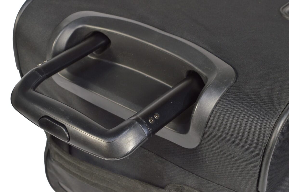 Trolley tas Pro.Line - 31 x 21-31 x 80 (BxHxL) - Afbeelding 3