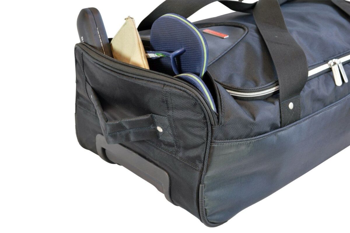 Trolley tas Original - 31 x 21-31 x 90 (BxHxL) - Afbeelding 3