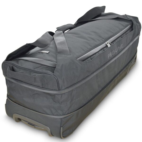 Trolley tas Pro.Line - 31 x 21-31 x 90 (BxHxL)