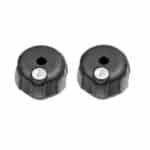 Set van 2 knoppen anti diefstal