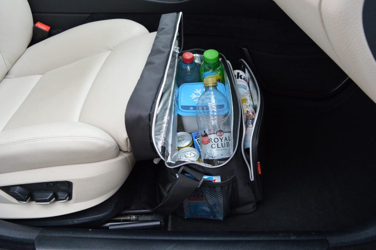 Cool Bag koeltas - Afbeelding 6