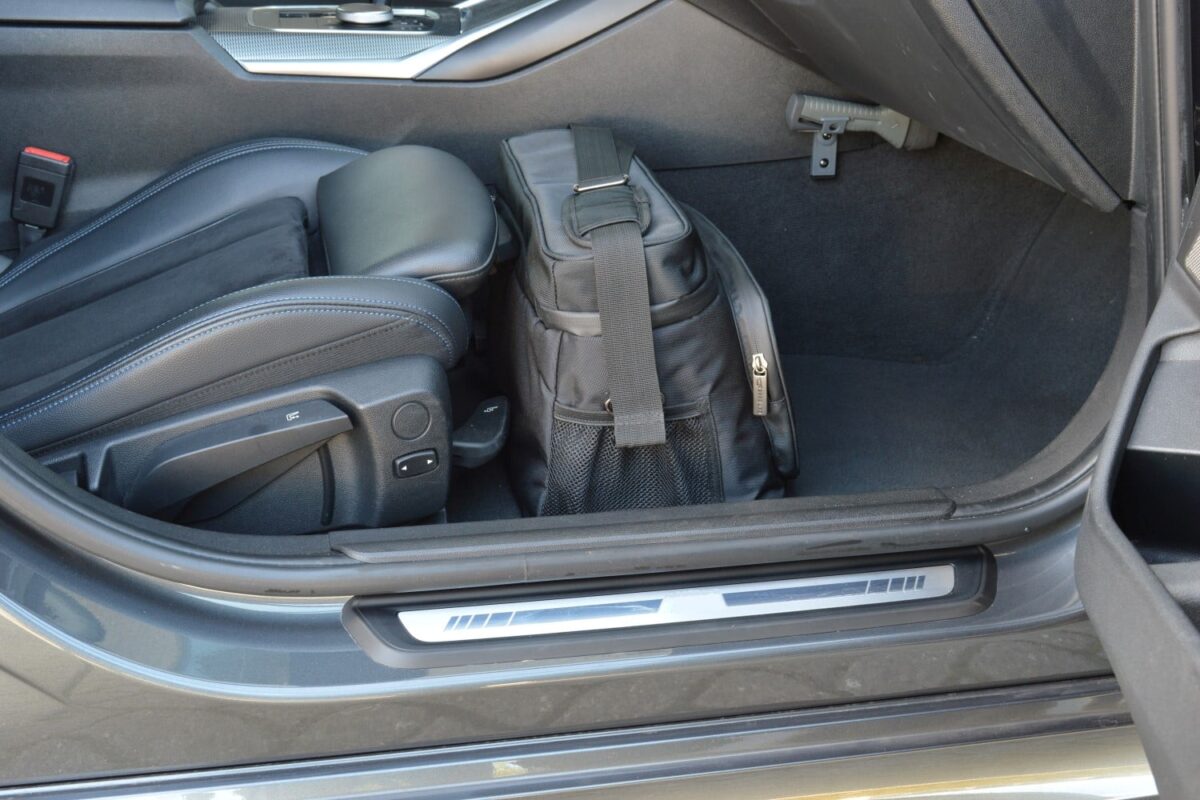 Cool bag koeltas Pro.Line - Afbeelding 5