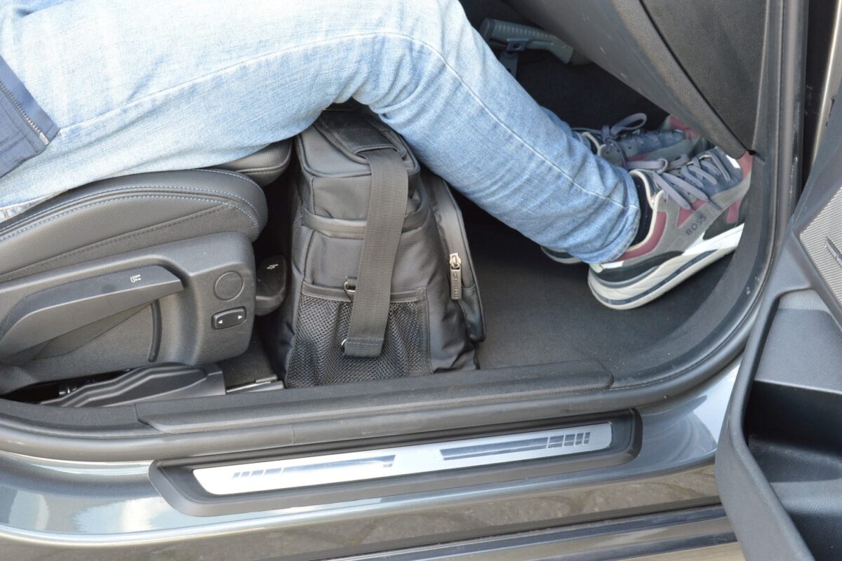 Cool bag koeltas Pro.Line - Afbeelding 8