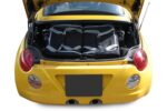 Reistassenset geschikt voor Daihatsu Copen 2002-2010 2-deurs - Afbeelding 4