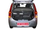 Reistassenset geschikt voor Daihatsu Cuore (L276) 2007-2012 5-deurs hatchback - Afbeelding 3