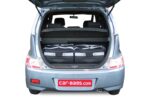 Reistassenset geschikt voor Daihatsu Materia 2007-2016 5-deurs hatchback - Afbeelding 2
