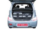 Reistassenset geschikt voor Daihatsu Materia 2007-2016 5-deurs hatchback - Afbeelding 3