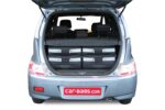 Reistassenset geschikt voor Daihatsu Materia 2007-2016 5-deurs hatchback - Afbeelding 4