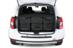 Reistassenset geschikt voor Dacia Duster 2010-2017 Original - Afbeelding 4