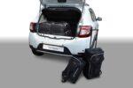 Reistassenset geschikt voor Dacia Sandero II 2012-2020 5-deurs hatchback Original