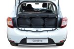 Reistassenset geschikt voor Dacia Sandero II 2012-2020 5-deurs hatchback Original - Afbeelding 4