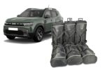 Reistassenset geschikt voor Dacia Duster III 2024-heden Original