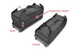 Reistassenset geschikt voor Mercedes-Benz E-Klasse Cabriolet (A238) 2017-heden Pro.Line - Afbeelding 8