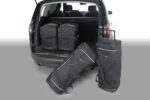 Reistassenset geschikt voor Ford S-Max 2006-2015 Original