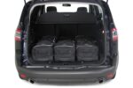 Reistassenset geschikt voor Ford S-Max 2006-2015 Original - Afbeelding 2