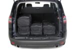 Reistassenset geschikt voor Ford S-Max 2006-2015 Original - Afbeelding 3