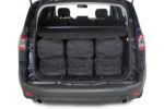 Reistassenset geschikt voor Ford S-Max 2006-2015 Original - Afbeelding 4