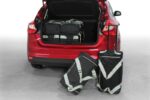 Reistassenset geschikt voor Ford Focus III 2010-2018 5-deurs hatchback Original