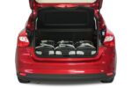 Reistassenset geschikt voor Ford Focus III 2010-2018 5-deurs hatchback Original - Afbeelding 2