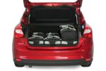 Reistassenset geschikt voor Ford Focus III 2010-2018 5-deurs hatchback Original - Afbeelding 3