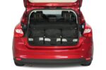 Reistassenset geschikt voor Ford Focus III 2010-2018 5-deurs hatchback Original - Afbeelding 4