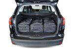 Reistassenset geschikt voor Ford Focus III 2010-2018 wagon Original - Afbeelding 2