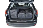 Reistassenset geschikt voor Ford Focus III 2010-2018 wagon Original - Afbeelding 3