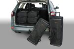 Reistassenset geschikt voor Ford Mondeo IV 2007-2014 wagon Original