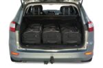 Reistassenset geschikt voor Ford Mondeo IV 2007-2014 wagon Original - Afbeelding 2