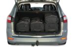 Reistassenset geschikt voor Ford Mondeo IV 2007-2014 wagon Original - Afbeelding 3