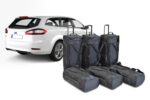 Reistassenset geschikt voor Ford Mondeo IV 2007-2014 wagon Pro.Line