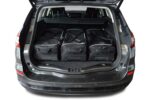 Reistassenset geschikt voor Ford Mondeo V 2014-2022 wagon Original - Afbeelding 2