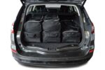 Reistassenset geschikt voor Ford Mondeo V 2014-2022 wagon Original - Afbeelding 3