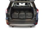 Reistassenset geschikt voor Ford Kuga II 2012-2019 Original - Afbeelding 2