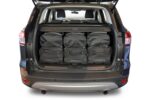 Reistassenset geschikt voor Ford Kuga II 2012-2019 Original - Afbeelding 3